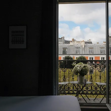 Rayz Eiffel 公寓式酒店 巴黎