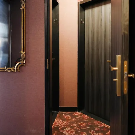 Rayz Eiffel 公寓式酒店 巴黎