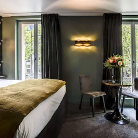 公寓式酒店 Rayz Eiffel