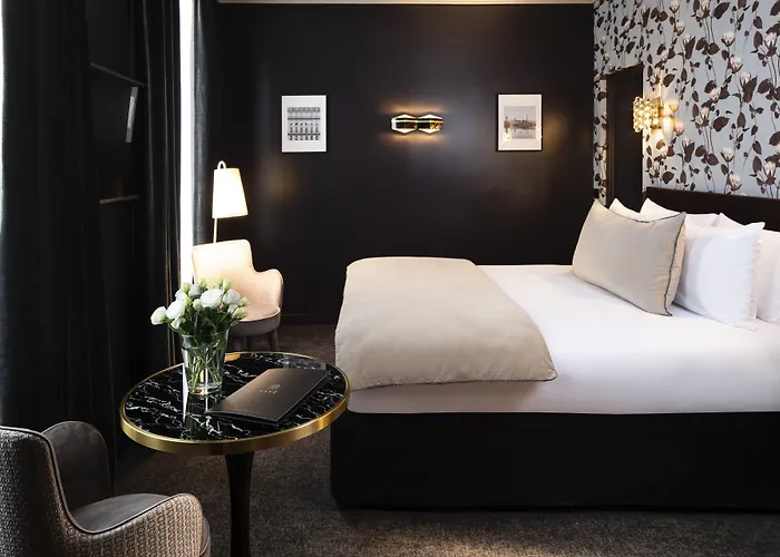 Aparthotel Rayz Eiffel